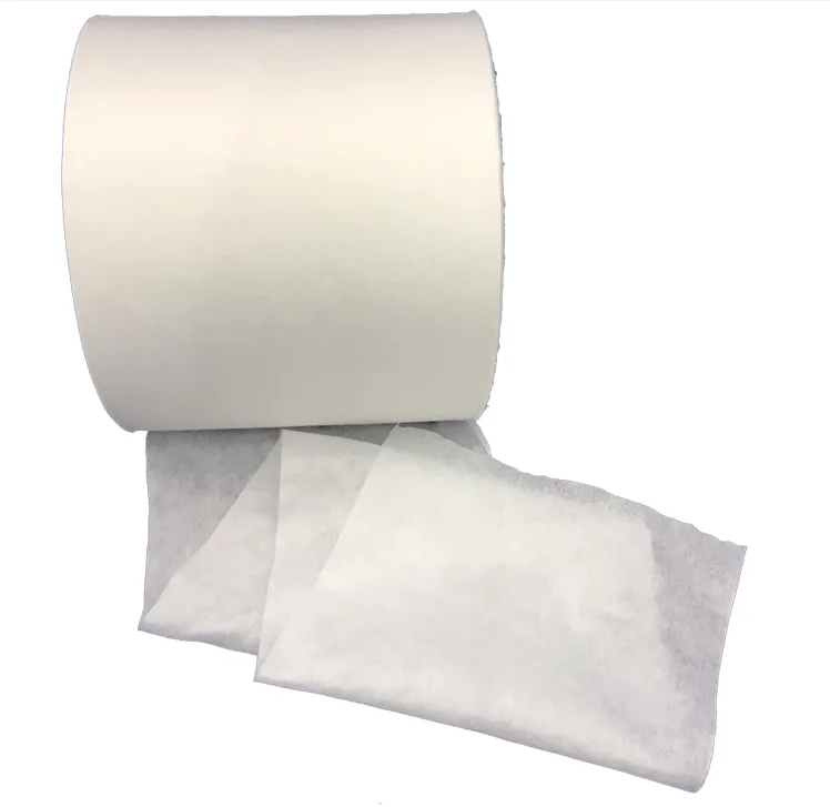 raw materials bfe99 PFE99 VFE99  meltblown nonwoven fabric SMS SS spunbond nonwoven fabric