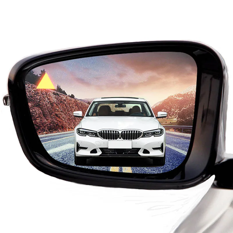 Car LED Microwave BSM blind spot detector sensor alarm system for bmw f10 g30 g11 G20 G01