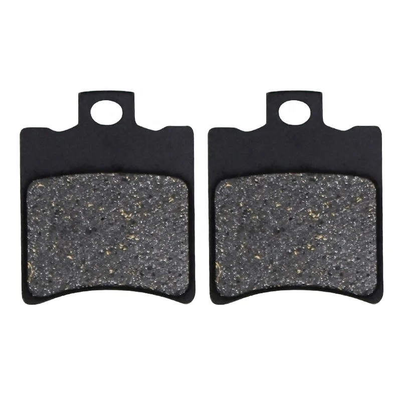 FA193 Motorcycle Brake Pad SFX SGX SH SRX SZX 50 100 PIAGGIO Free NRG NTT Zip Typhoon Hexagon 125 150 DT DD Caliper MC3