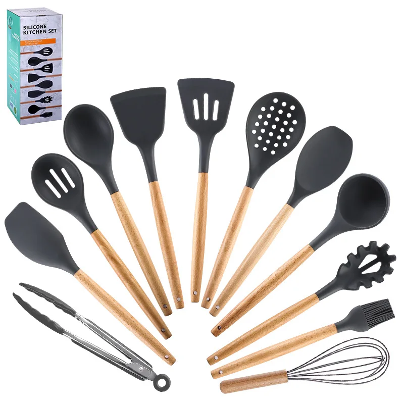 2022  New Arrival Products Kitchen Tools Kit Household Cookware Home Kitchen  supplies in china