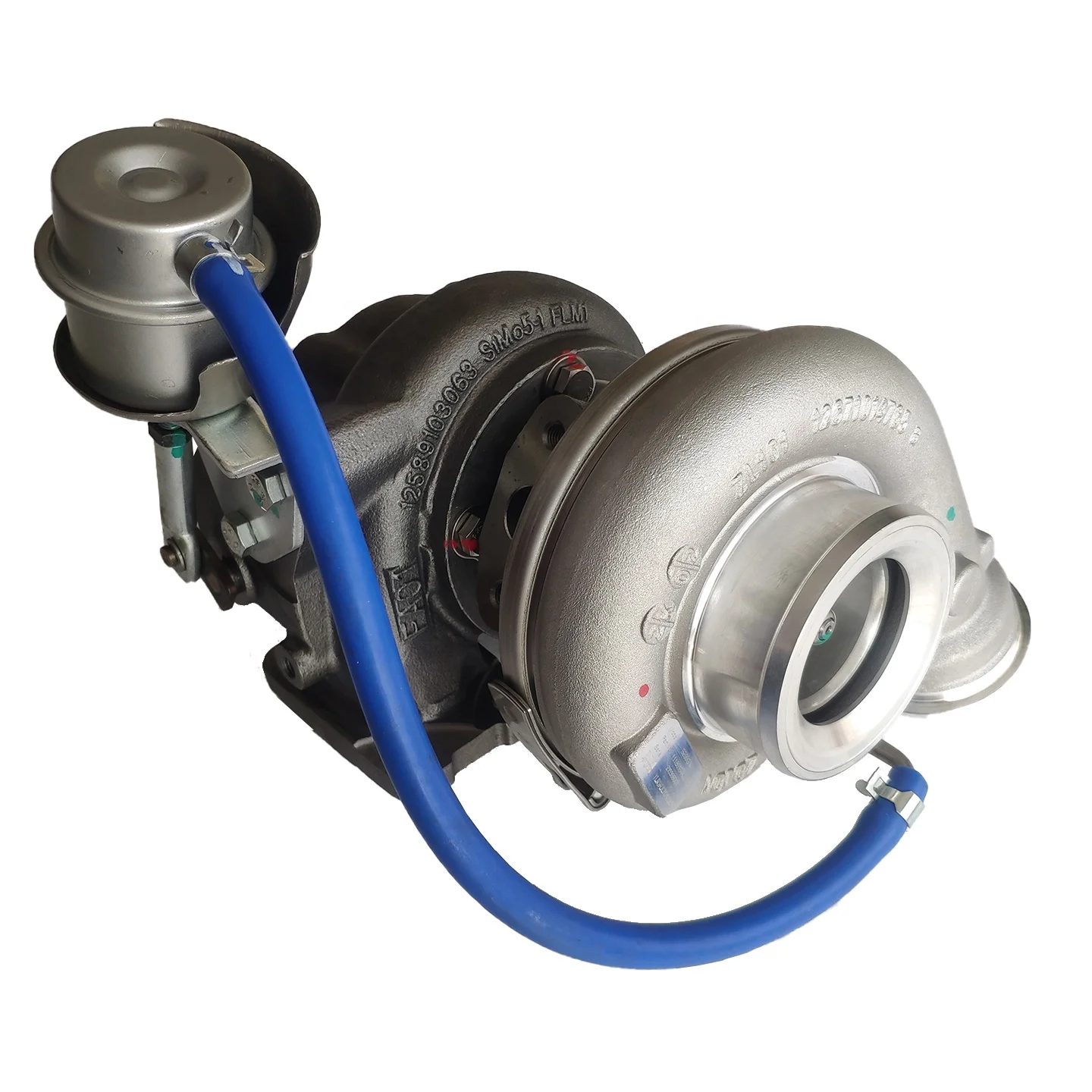 S200g Engine Parts Turbocharger For Deutz Engine - Marine 1118010-a209