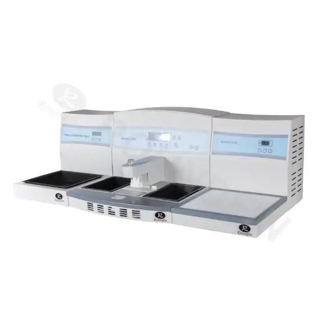Medical Tissue Embedding Center Freezing Embedding Machine Station Price embedding machine