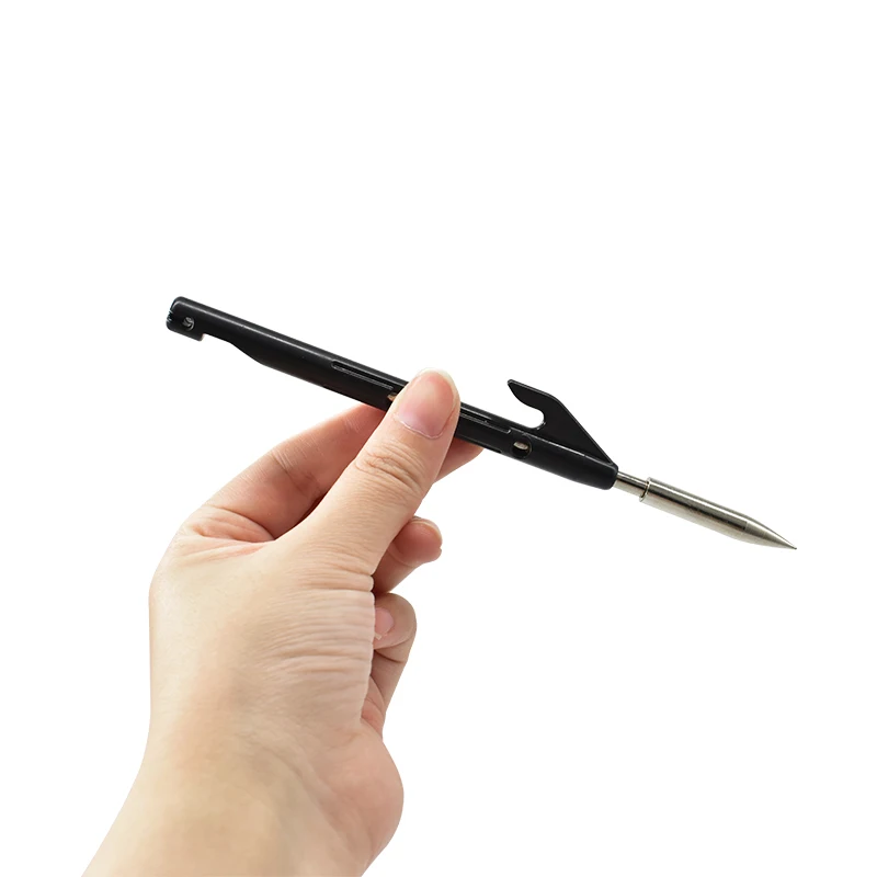 New shooting fish dart outdoor hunting slingshot fish dart slingshot accessories fishing tools