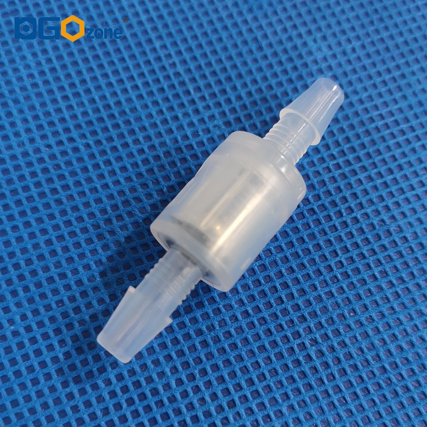 3/16' pressure relief valve 316L spring check valve 0-35 kpa one way valves