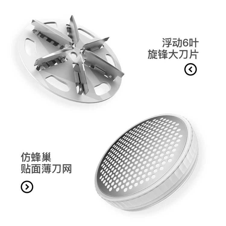 Electric Clothes Fuzz Pill hair ball trimmer Rechargeable Fabric Shaver Trimmer hair ball trimmer lint remover