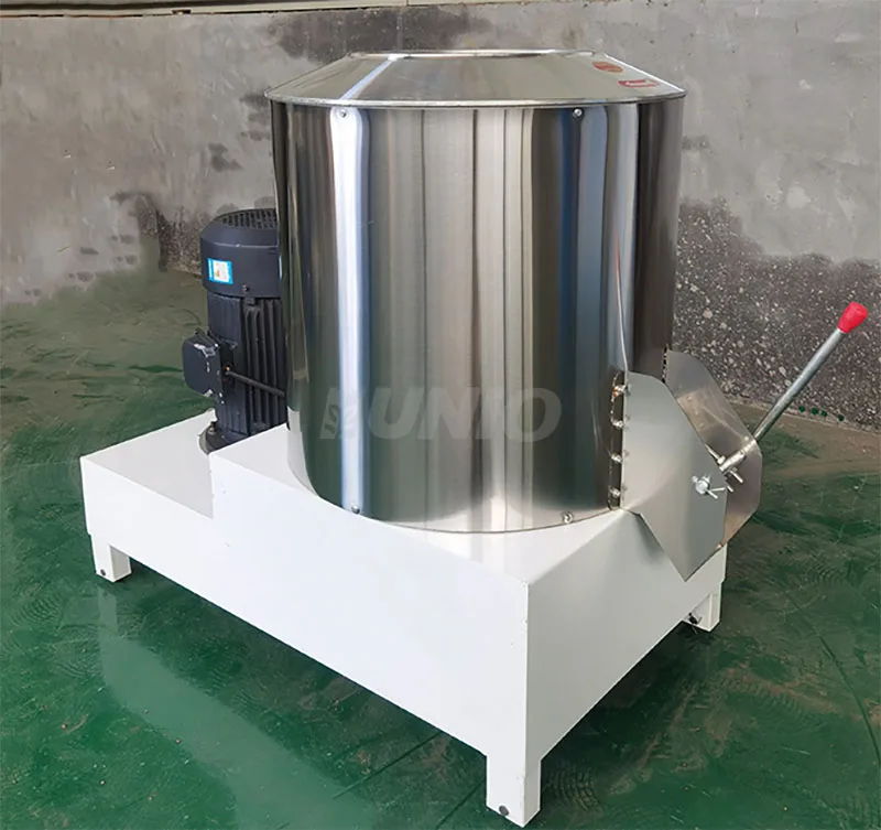 Powder mixer 25kg stainless steel mixer vertical 25kg 50kg