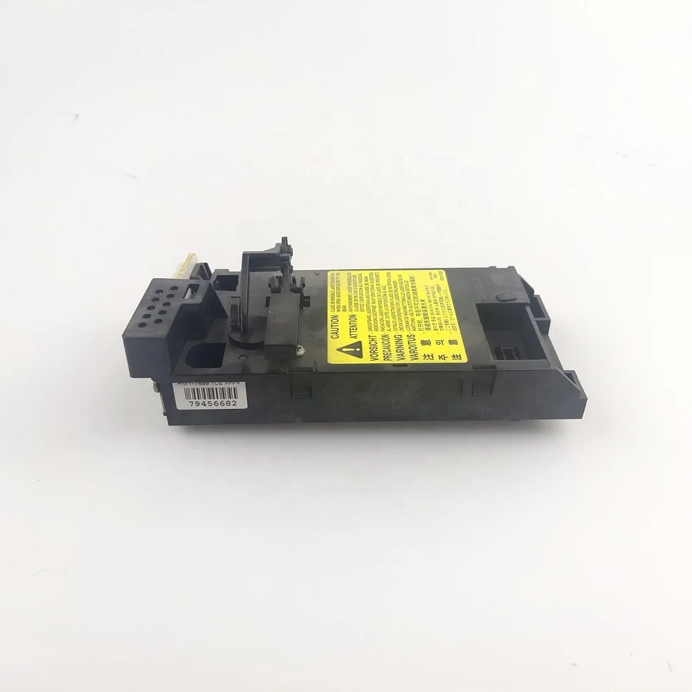 RM1-7489 лазерный сканер в сборе для Canon MF4710 4712 4870 4890 MF 4410 4112 4450 4750 4752 блок