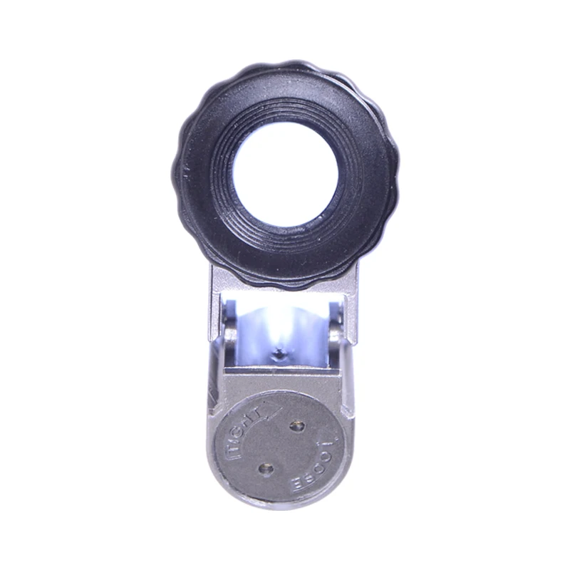 
Led smartphone camera microscope 