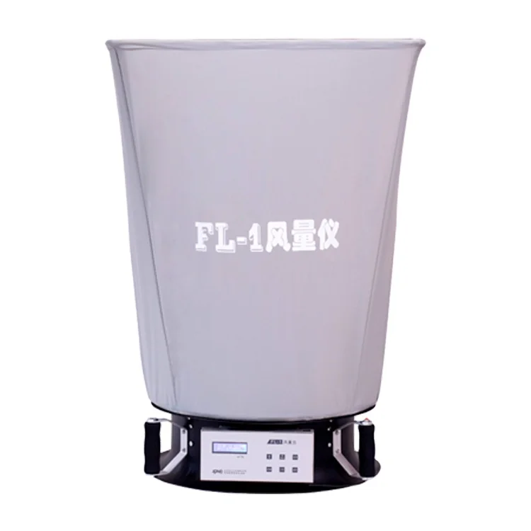 Exclusive Sothis Patent Product FL-1 air flow air capture hood
