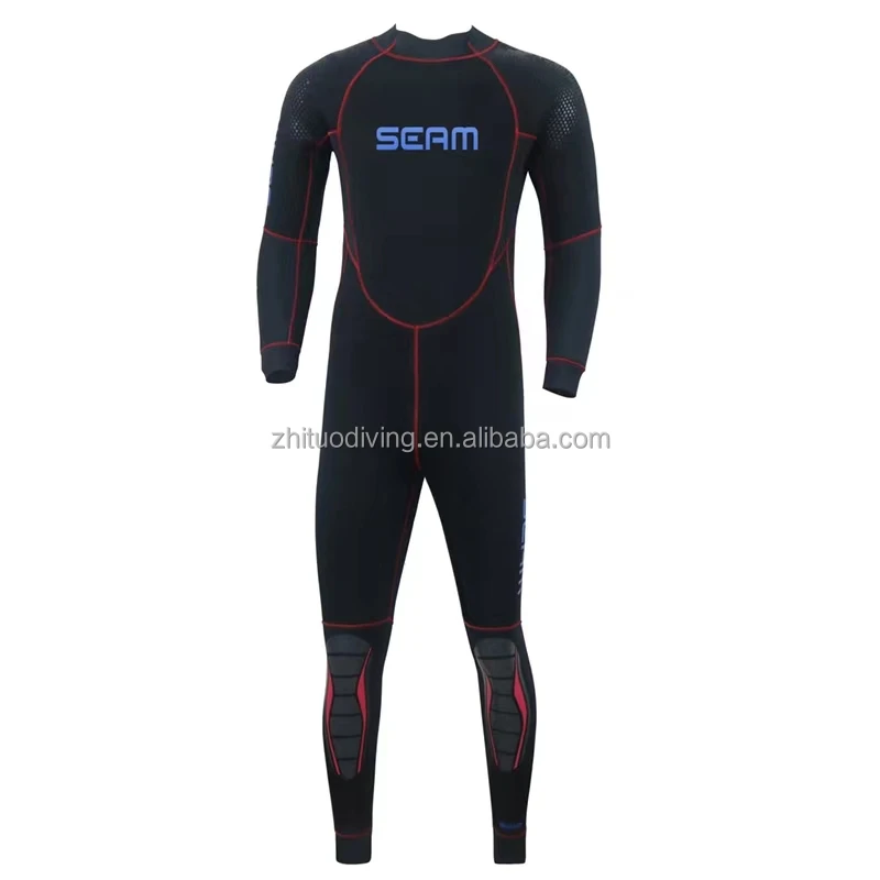 Chinese Manufacture hot sale scuba diving drysuits waterproof