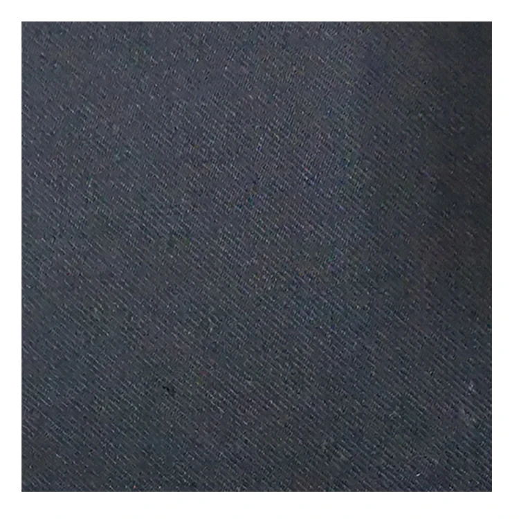 Новый дизайн, переработанная 30% шерсть, 20% полиэстер, 10% Ptt, 40% медь, одежда, тонкие ткани для продажи