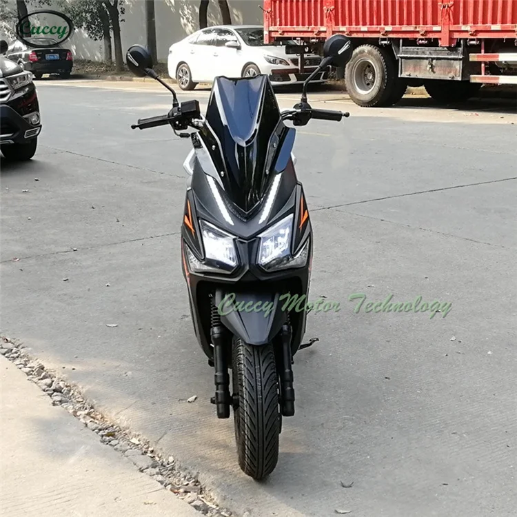 New Japan off road sport gas gasoline gasolina 125cc 150 cc bws 150cc gas motor moto scooter for adults