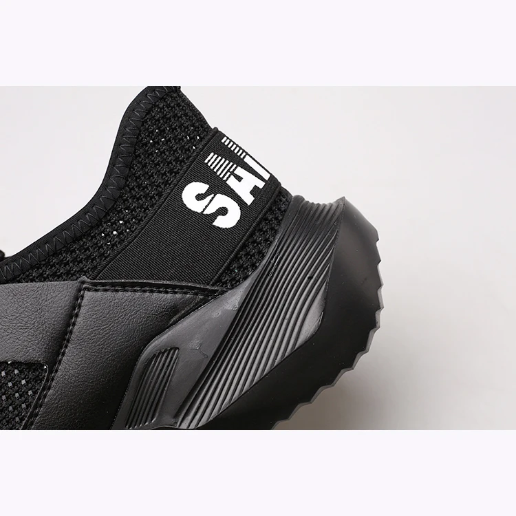 SAFETYLEADERS Women work shoes women work boots women safety shoe with steel toe