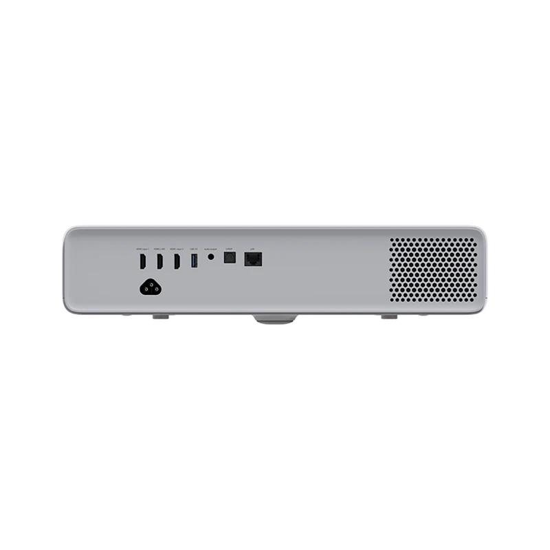 Xiaomi panchromatic Laser Projector HDR Movie Viewing Home Cinema Theater 80-150 inch Screen 250000H Life Xiaomi Laser Project