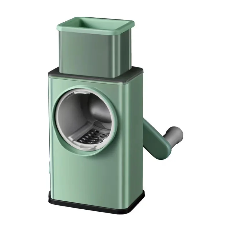 Multifunctional kitchen artifact windstorm shredder slicer household vegetable cutting convenience gift wholesale