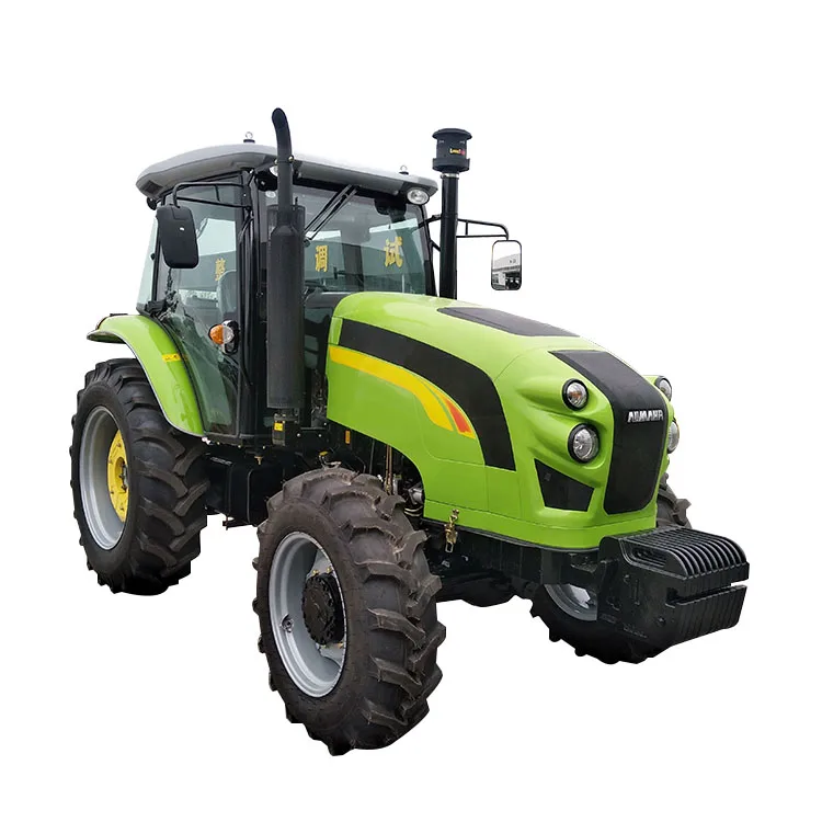 4Wd Tractor Agricultural Tractors For Sale Germany