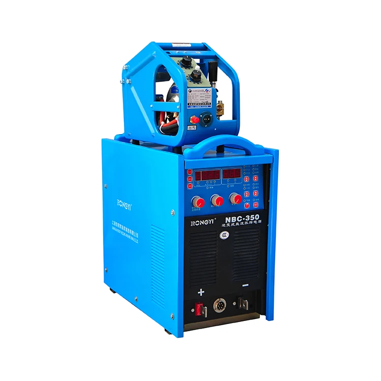 NBC-350 Portable 350 Amp Industrial Welding Machine Price