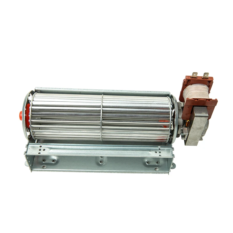 Factory high quality Industrial oven motor cooling fan