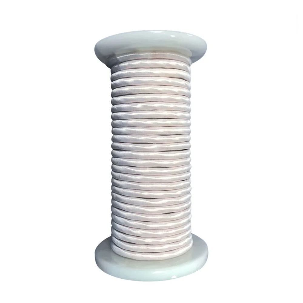 Эмалированный медный лицевой провод 2USTC 5000 высокого тока