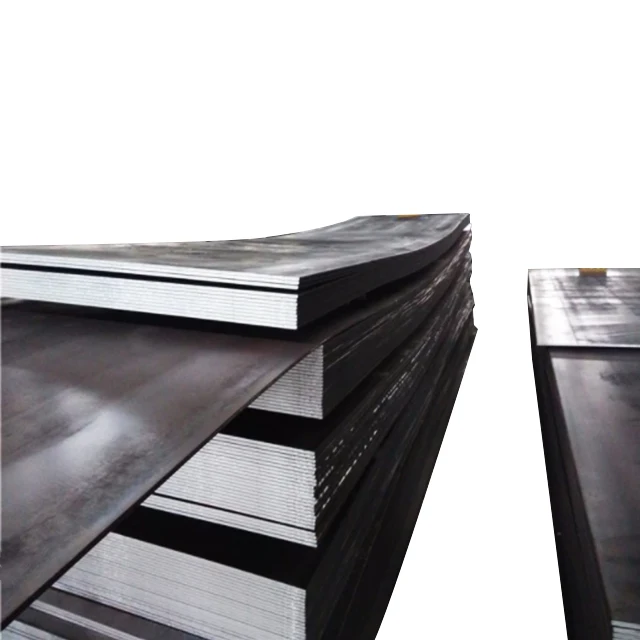 Cheap Price Ss400 Q355 A516 1mm-200mm Thickness Carbon Steel Sheet Plate
