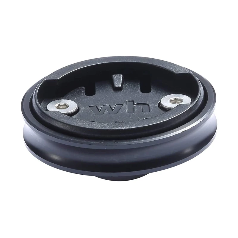 Wholesale Cycling Holder Bicycle Stem Top Cap Wahoo Computer Mounts