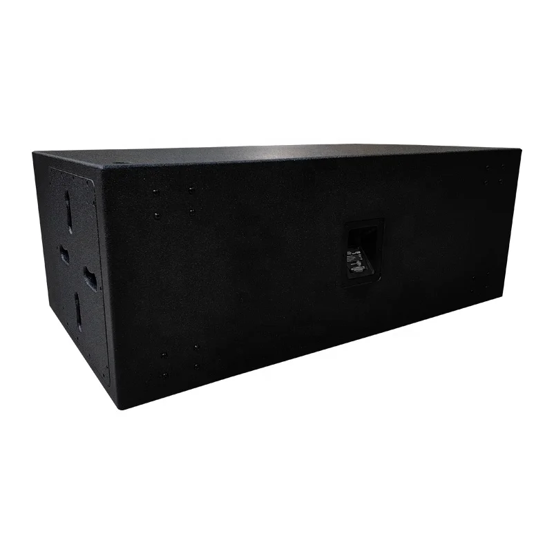 F218 18 Inch Martin Audio Subwoofer Desain Box