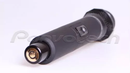 Перезаряжаемый беспроводной микрофон Panvotech с двумя Handhelds, профессиональное аудио, видео