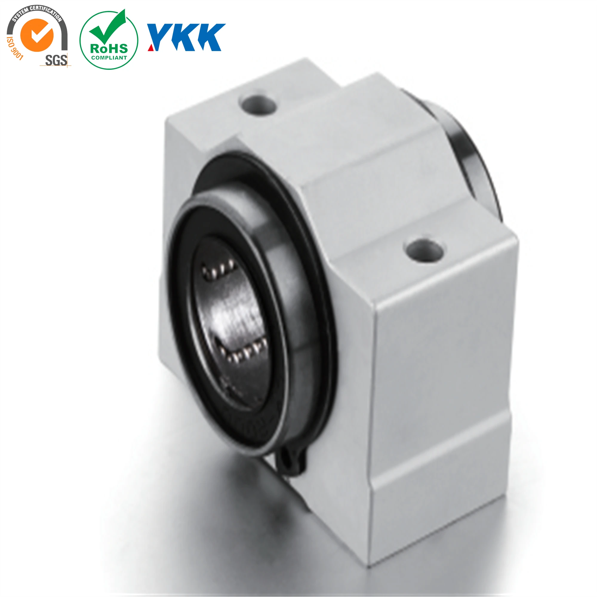 High precision linear motion bearings  SC30SUU SC35SUU SC40SUU SC50SUU SC60SUU SC80SUU SCE8UU SCE12UU