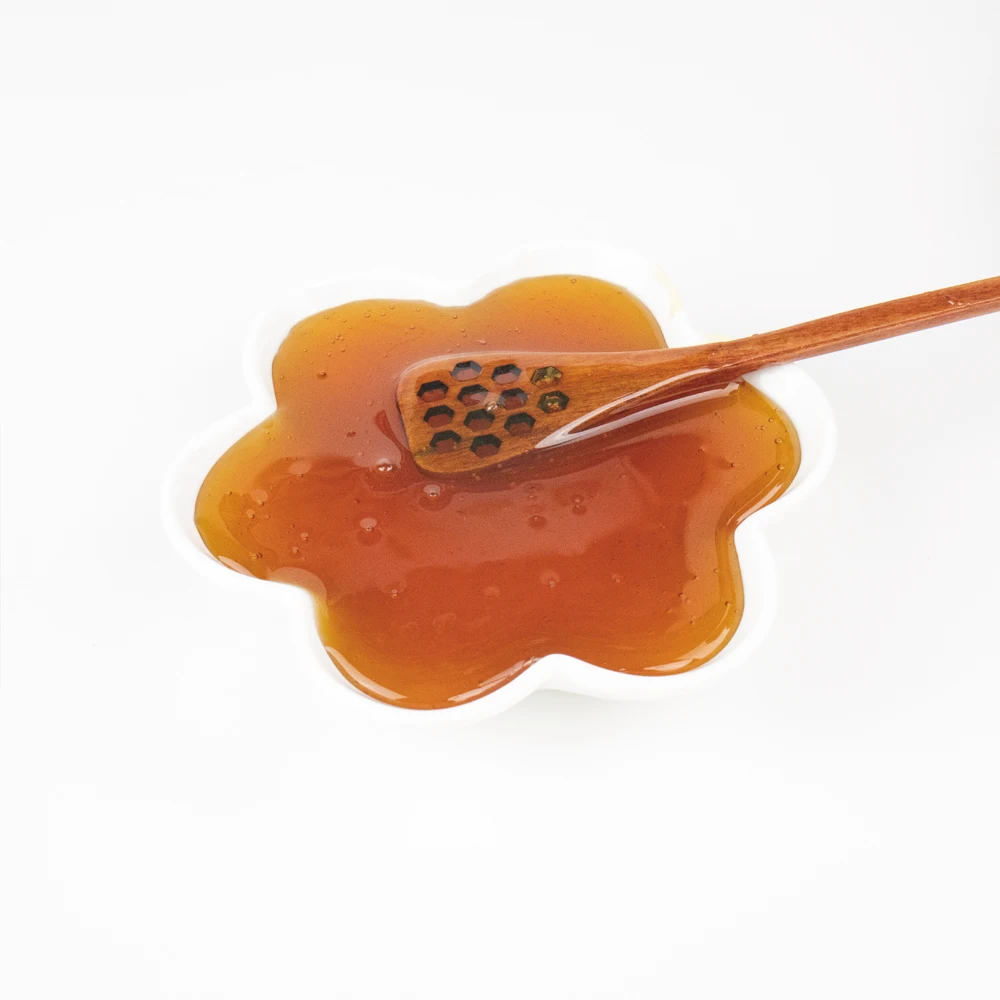 Jujube honey for natural bee honey for wholesale