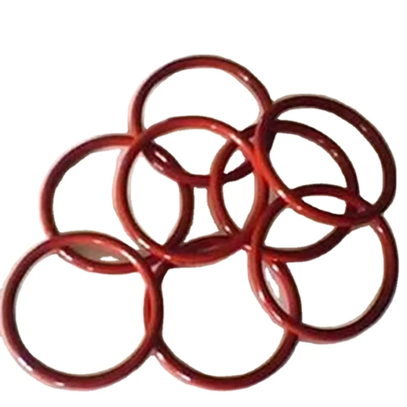 Китайский производитель! Лидер продаж цветные резиновые уплотнительные кольца