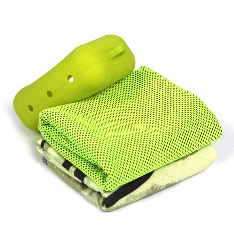 wholesale custom Direct Buy Polyester Cool Sport beach Towel Quick Dry Microfiber Instant Cooling Towel for swimming gym surfing