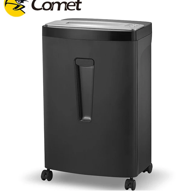 GS - 2160D Paper Shredder for Office - Factory Deal, Cost - Saving. Shred Effectively!