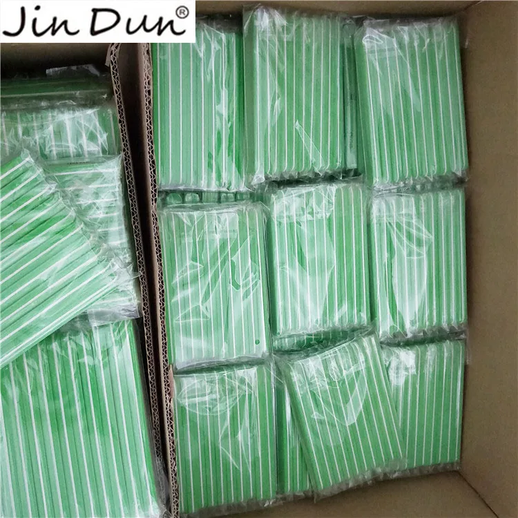 high quality  wholesale nail buffer for nail care  nail salon 4 sides sanding block