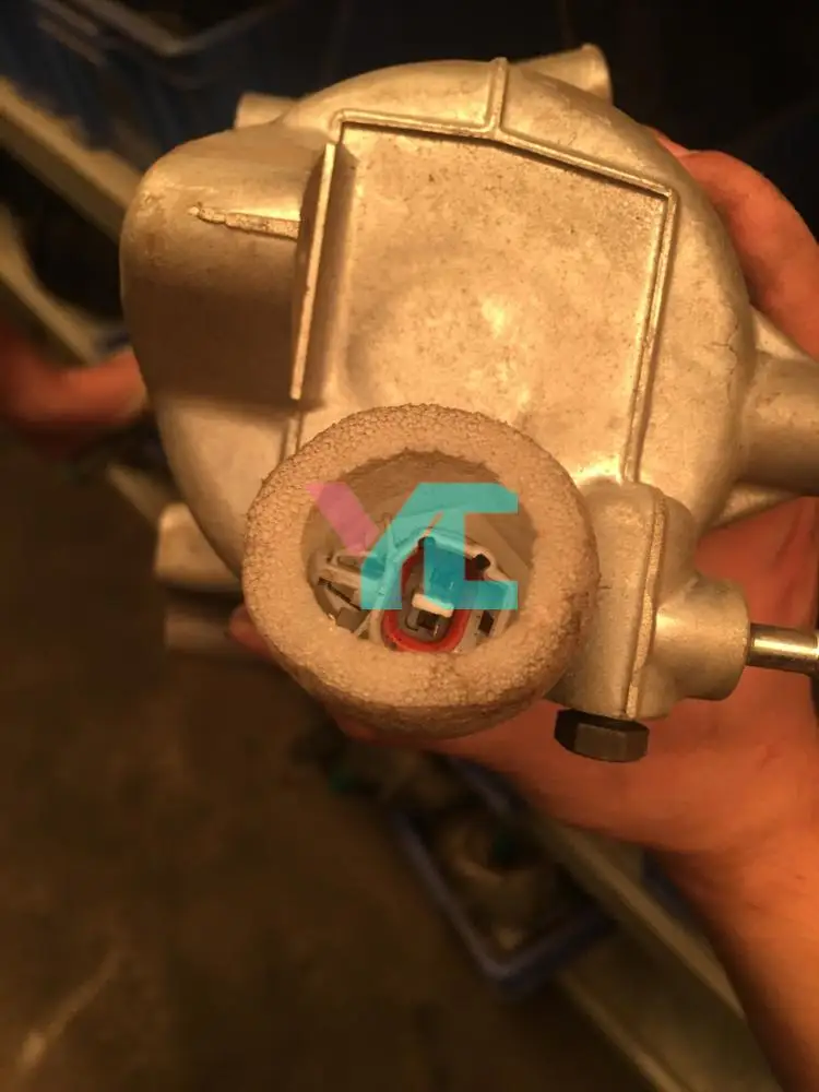 
Fuel filter element for Hino J08E j05e engine Original parts 