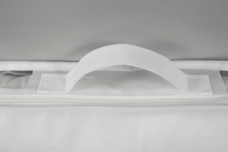 
Newborn Pillow & Floor Seat for co-sleeping with Mom 