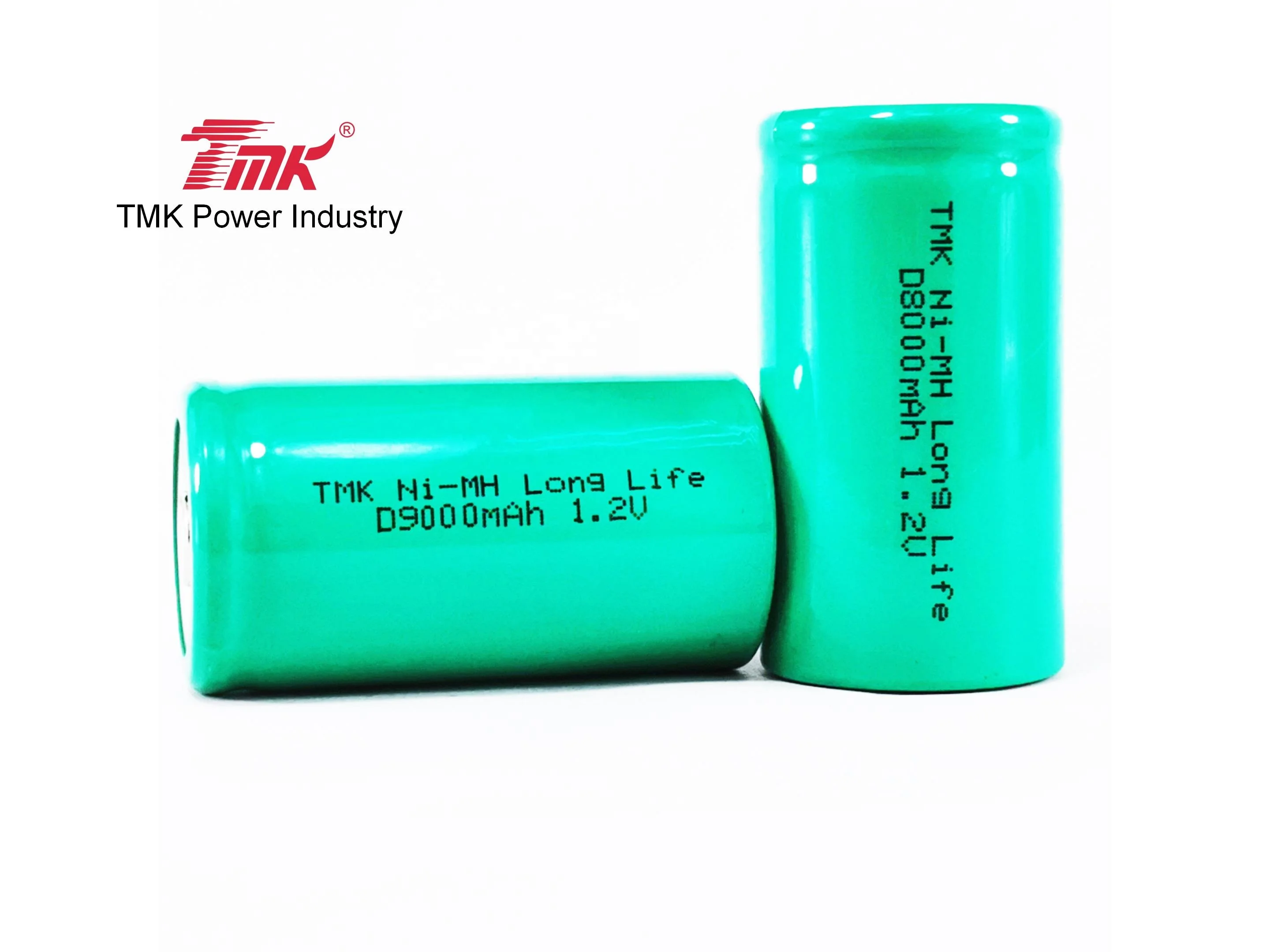 Low temperature D Size 12V D900K 8000mAh 9000mAh 6000mAh Rechargeable Battery Pack for Medical Device