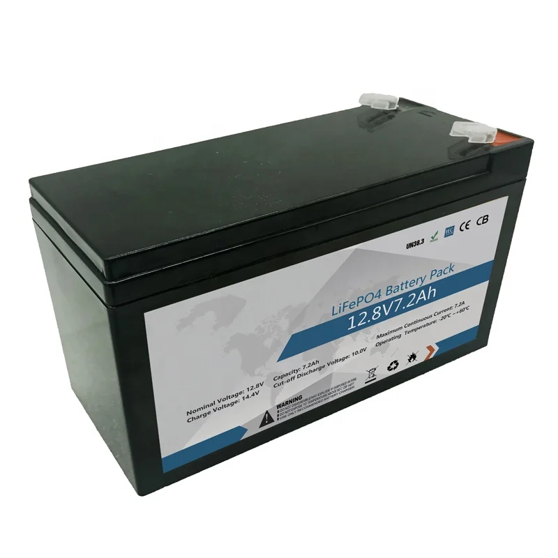12.8v Lifepo4 36ah rechargeable batteries cells lithium ion batteries for EV car wind energy solar energy