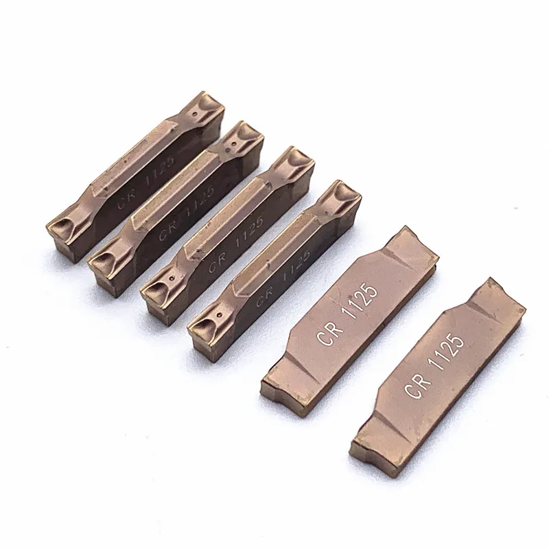 N123H2 MGMN TDC TDJ cnc карбидные прорезные вставки типа разделительные и отрезные инструменты для стали