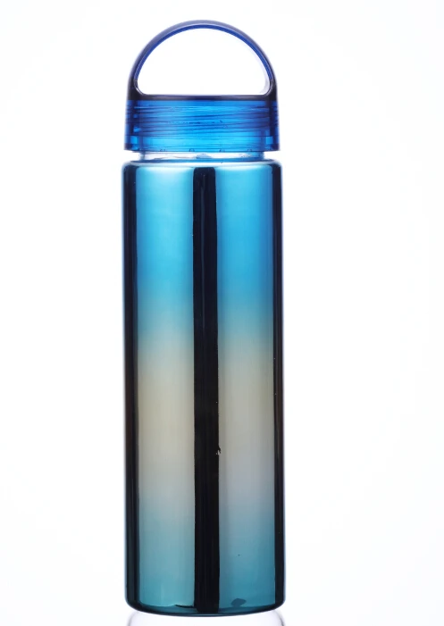 Portable Eco Friendly Fruit Infuser Water Bottle Lemon Squeezer Bottle Juicer For Healthy Drink