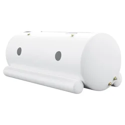 Soft 1.5ata Hyperbaric Chamber HOBT Therapy 2ata 3.0 ata Hyperbaric Oxygenation Chamber Hard Shell Hyperbaric Oxigen Chamber