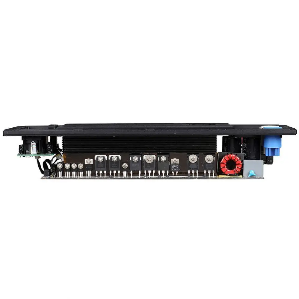 Factory Pro Hot Sale 1X900w 4 Double Switching Audio Power Amplifier Module D Class for stage speaker