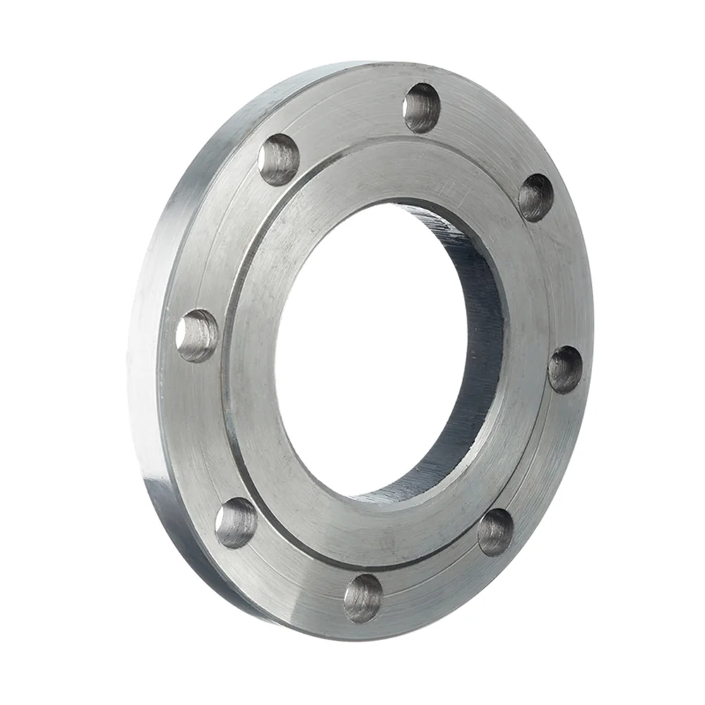 Manufacturer Wholesale Reliable High Quality Anti-Rust Oil SS Flange 304 316 347 904L Weld Forged Stainless Steel Flange