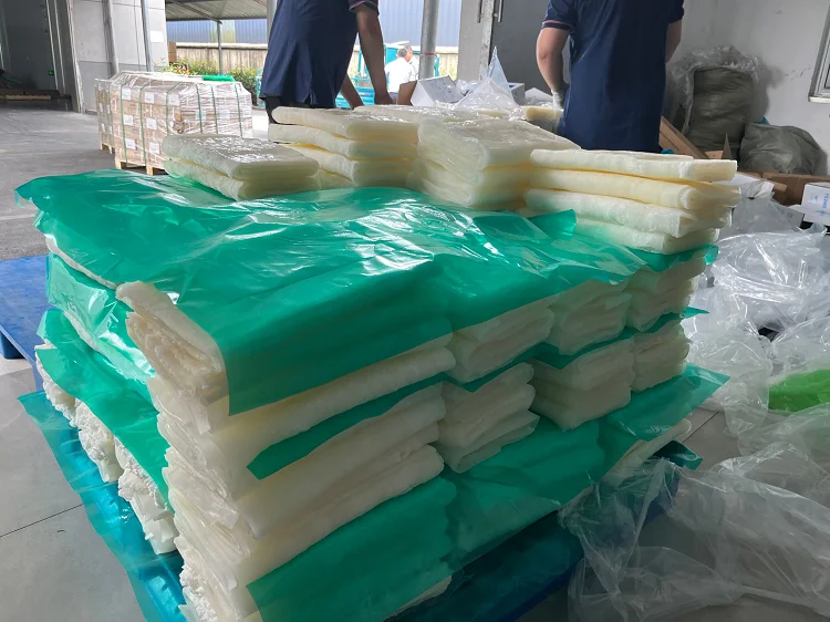 Weather/Radiation/Fuel resistance Customized FKM raw gum FKM precompound  FKM compound rubber for aviation fuel oil rubber roll