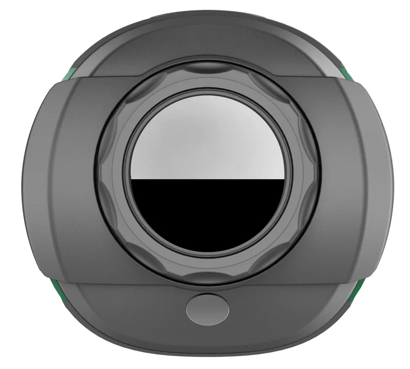  Ir510 N2 400X300 @ 17Um тепловое ночное видение для наблюдения на открытом воздухе тепловой ночного видения наружного