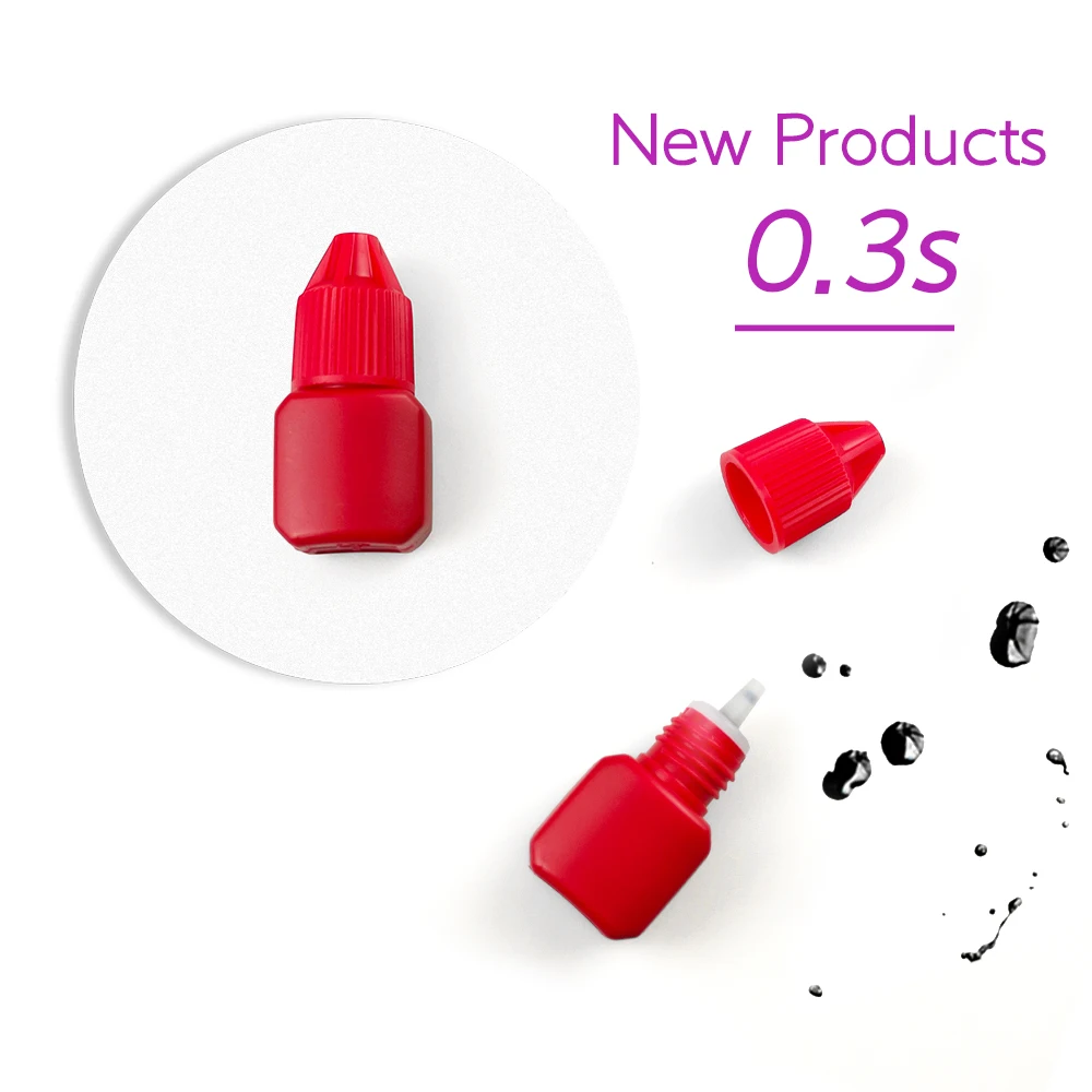  Abonnie 2021 Новое поступление клей для ресниц оптом сверхсильный низкая влажность оптовая продажа