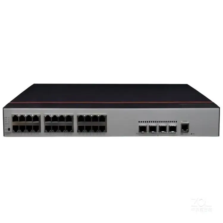 Gigabit Access S500 24P4S 24 10 100 1000BASE T ports 4 GE SFP Ports управляемый сетевой коммутатор