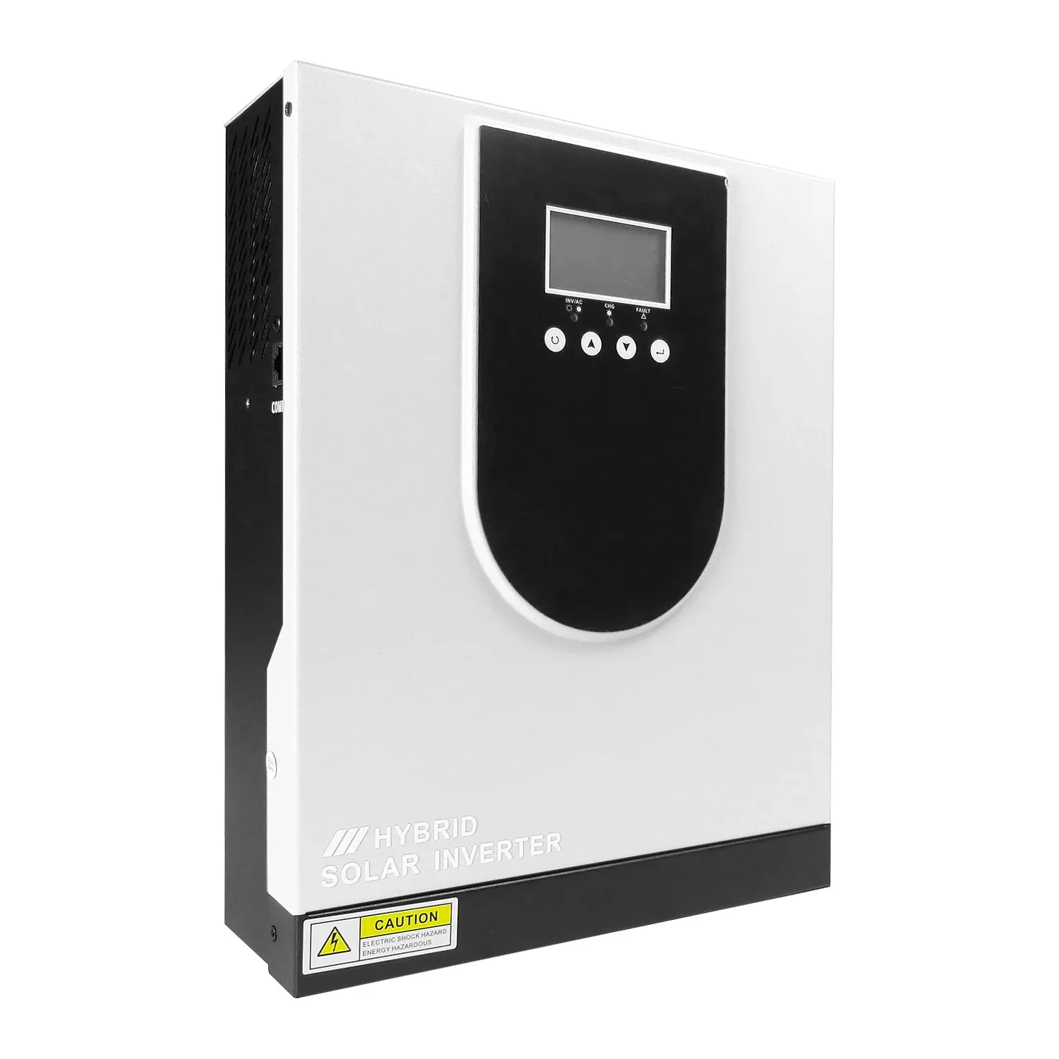 Инвертор автономный 3 2 кВт 24VDC 230VAC
