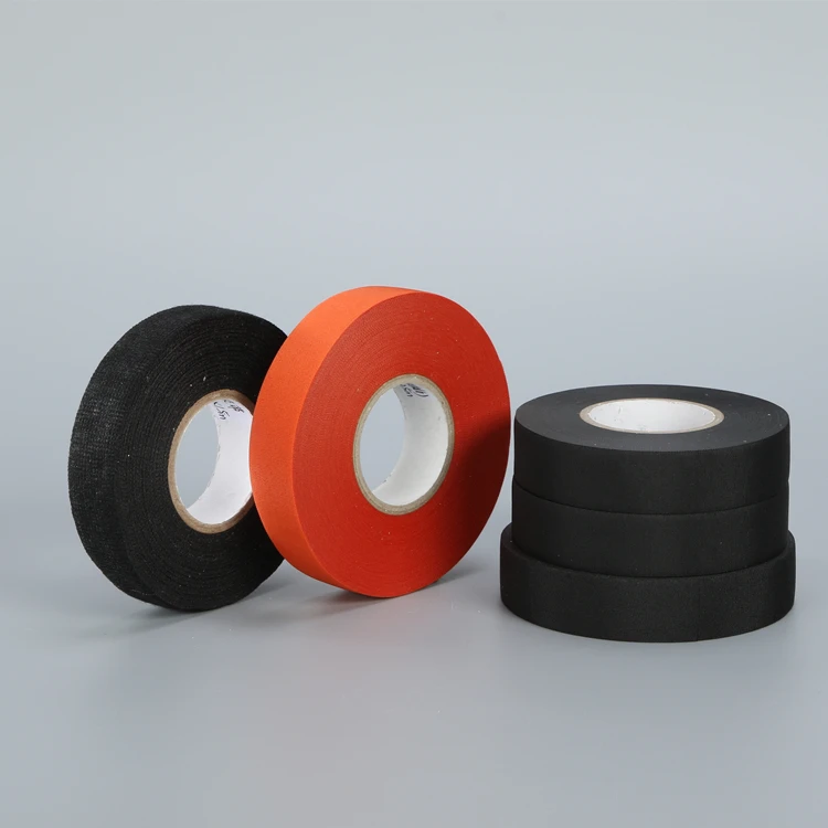 Tesa ткацкий станок автомобильная проводка ПВХ электроизоляционная хлопковая лента