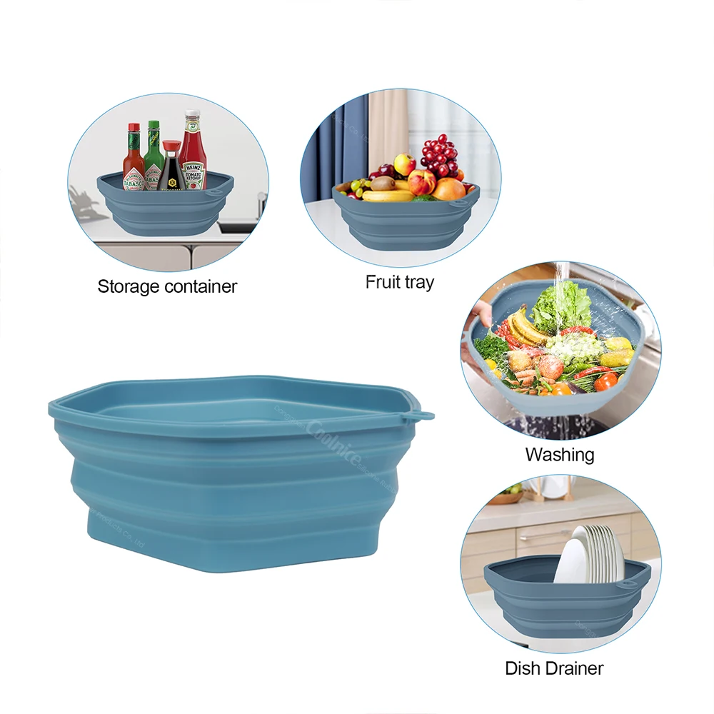 Силиконовый защитный силиконовый чехол для микроволновой печи