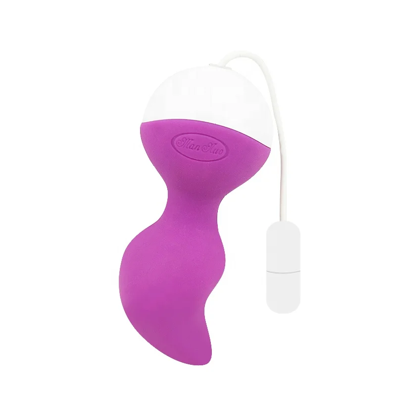 High Quality App Controlled Egg Mobile APP Controlled Kegel Ball Pelvic Muscle Trainer Sex Toy